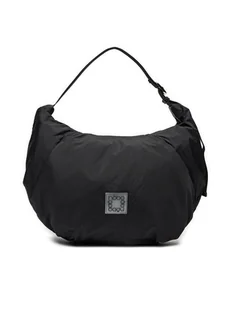 Nobo Torebka BAGU240-K020 Czarny - Torebki damskie - miniaturka - grafika 1