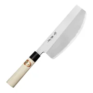 Noże kuchenne - Sakai Takayuki Kasumi Shirogami#3 Nóż Sushikiri 21 cm - miniaturka - grafika 1