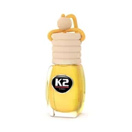Zapachy samochodowe - Zapach Samochodowy Vento Solo Limonka 8Ml - miniaturka - grafika 1
