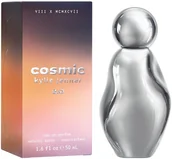 Wody i perfumy damskie - KYLIE COSMETICS Cosmic Kylie Jenner 2.0 EDP spray 50ml - miniaturka - grafika 1