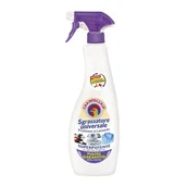 Inne artykuły czyszczące - Chante Clair Lavenda 600ml (uniwersalny odtłuszczacz) - miniaturka - grafika 1