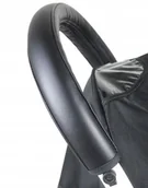 Akcesoria do wózków - POKROWIEC OBSZYCIE NA RĄCZKĘ DO WÓZKA PAŁĄK - miniaturka - grafika 1