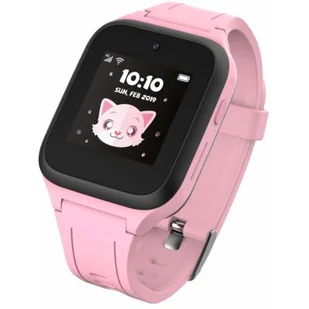 TCL Movetime MT40 Różowy - Smartwatch - miniaturka - grafika 1