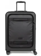 Torby podróżne - Walizka duża hybrydowa Eastpak Cnnct Case L - cnnct black - miniaturka - grafika 1