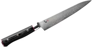 Mcusta Zanmai Nóż Zanmai Classic Pro Zebra Damascus Petty 150mm HFZ-8002D - Noże kuchenne - miniaturka - grafika 1