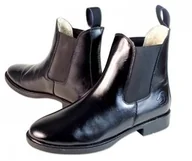Buty do jazdy konnej - Fair Play Sztyblety ocieplane WINTER TWIST - miniaturka - grafika 1