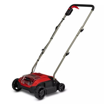 EINHELL Wertykulator akumulatorowy GC-SC 18/28 DS Li-Solo