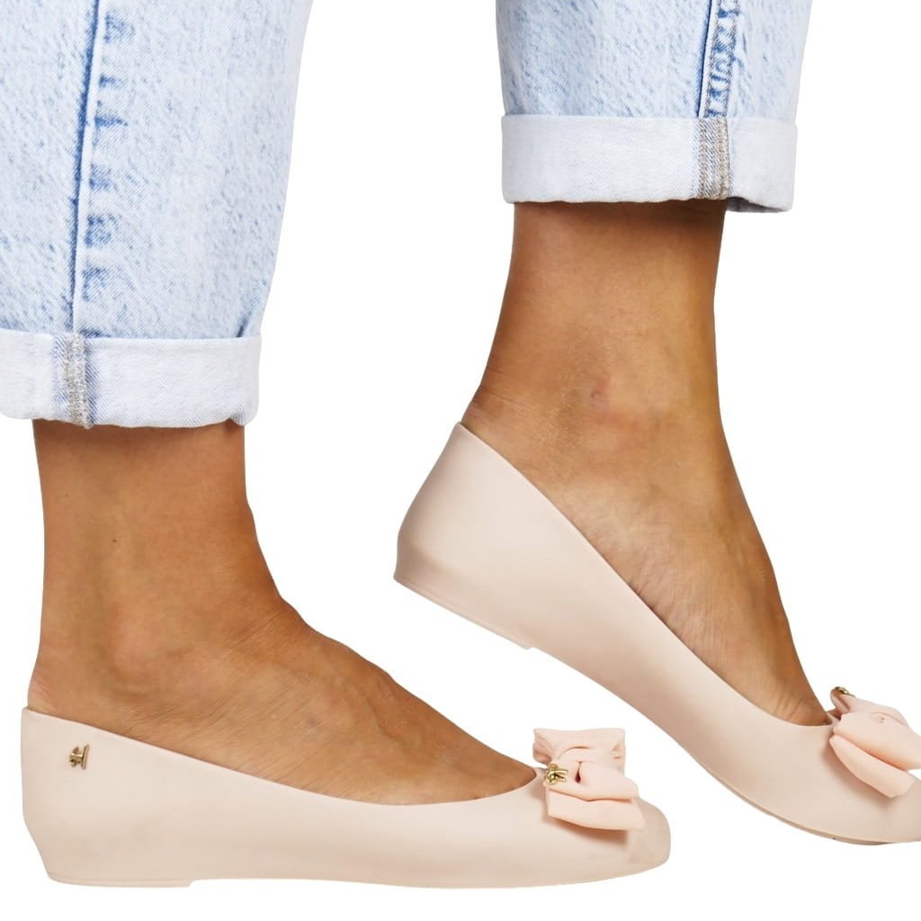 MELISKI GUMOWE HAVER 58-2 D.BEIGE BEŻOWE