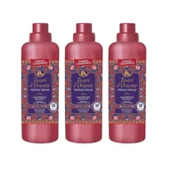Środki do prania - 3x Płyn do płukania TESORI D'ORIENTE Persian Dream 38 płukań 760 ml - miniaturka - grafika 1
