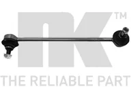 Łączniki stabilizatorów - NK Łącznik stabilizatora przedni NK 5114752 1J0411315D 5114752 - miniaturka - grafika 1