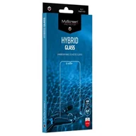 Szkła hartowane na telefon - MYSCREEN Szkło hybrydowe Hybrid Glass do Samsung Galaxy A32 5G M5324HG - miniaturka - grafika 1