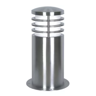 Elstead Lighting Sandbanks Mini Bollard GZ/SANDBANKS MB kinkiet ogrodowy IP44 stylowy GZ/SANDBANKS MB) - Lampy ogrodowe - miniaturka - grafika 1