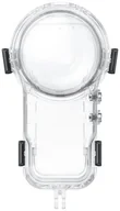 Akcesoria do kamer sportowych - Wodoodporna obudowa do kamery Insta360 X5 Invisible Dive Case - miniaturka - grafika 1