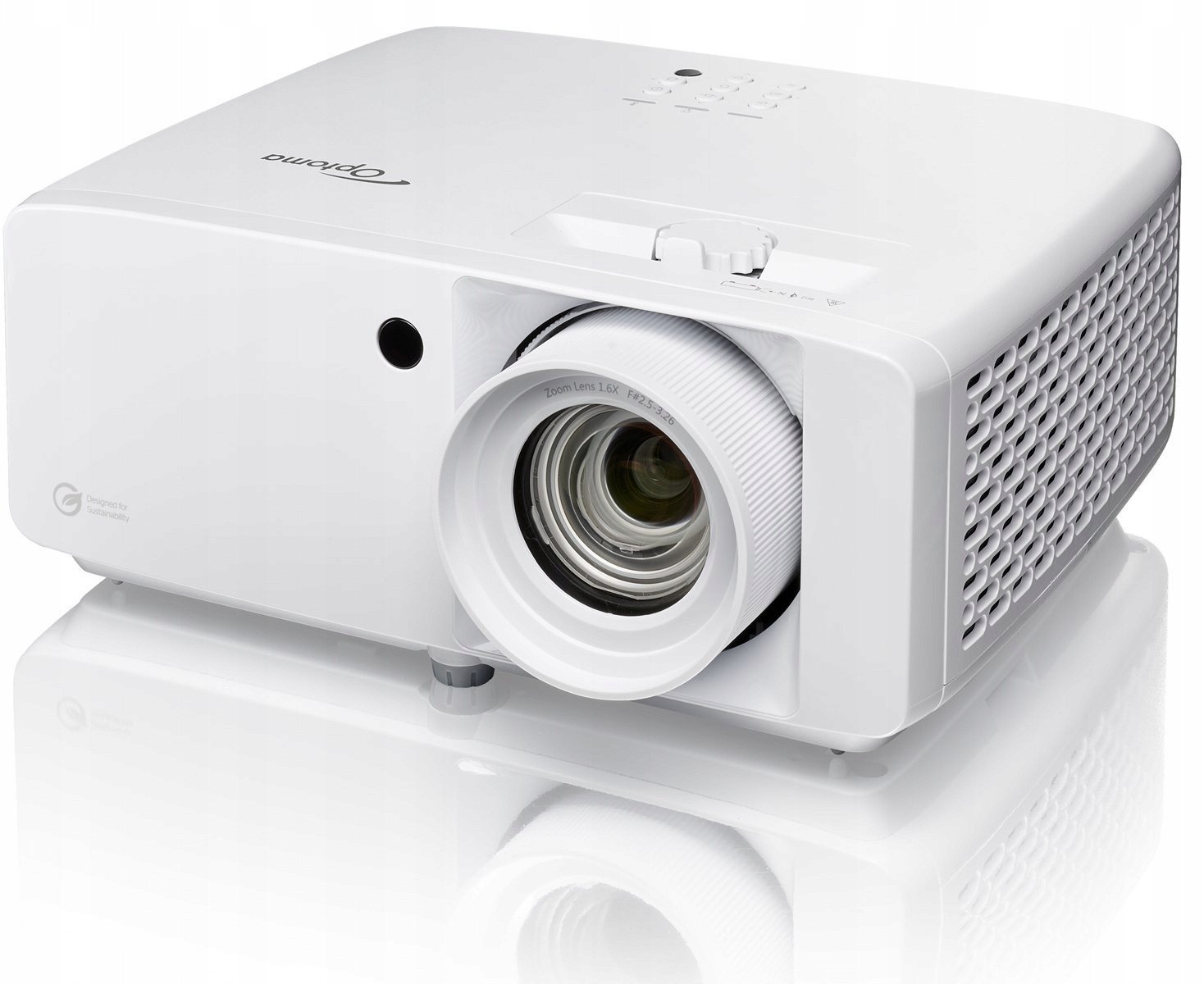 Optoma ZK551 DLP PROJECTOR