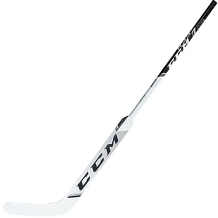 Kompozytowy bramkarski kij hokejowy CCM Eflex Extreme Flex Pro Senior 25 cali, L (normalna osłona) - Hokej Kompozytowy bramkarski kij hokejowy CCM Eflex Extreme Flex Pro Senior 25 cali, L (normalna osłona) - Hokej - miniaturka - grafika 1