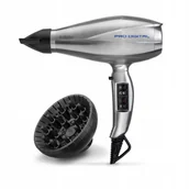 Suszarki do włosów - BaByliss Pro Digital 2200 Suszarka do włosów - miniaturka - grafika 1