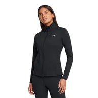 Bluzy sportowe damskie - Bluza treningowa damska Under Armour Motion EMEA - miniaturka - grafika 1