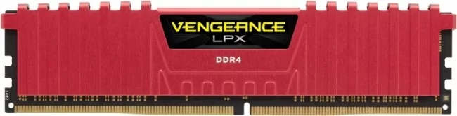 Corsair 16GB CMK16GX4M2B3200C16R DDR4