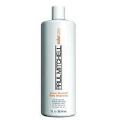 Szampony do włosów - Paul Mitchell Color Protect Daily Shampoo - szampon do włosów farbowanych 1000ml - miniaturka - grafika 1