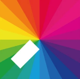 In Colour (Jamie xx) (CD / Album) - Inna muzyka - miniaturka - grafika 2