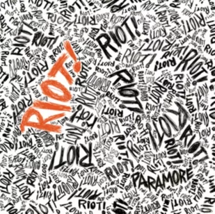 My Riot Riot - Muzyka alternatywna - miniaturka - grafika 1