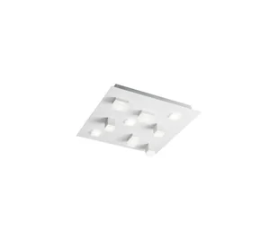 Redo 01-2014 - LED Plafon PIXEL LED/27W/230V 3000K biały - Lampy sufitowe - miniaturka - grafika 1
