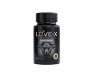 Witaminy i minerały - Suplement diety, Love-X, 20 tabletek - miniaturka - grafika 1