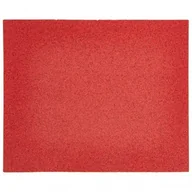 Kleje i inne preparaty budowlane - GRAPHITE Papier ścierny 230 x 280 mm, K220 TOP-55H893 - miniaturka - grafika 1