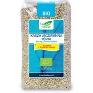 Kasza - Bio Planet Kasza jęczmienna pęczak Zestaw 1.5 kg Bio - miniaturka - grafika 1