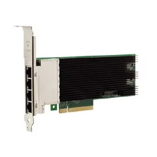 Karta Sieciowa Intel X710T4LBLK 4x 10Gb RJ-45 PCI Express 10Gb - Karty sieciowe - miniaturka - grafika 1