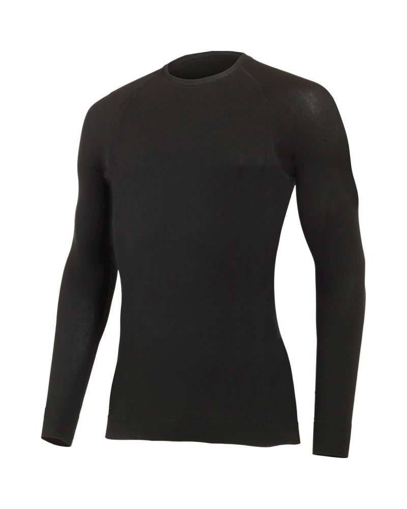 Koszulka męska termoaktywna bezszwowa Lasting MARBY-2XL/3XL