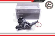 Termostaty - Termostat, płyn chłodzący Esen SKV 20SKV137 - miniaturka - grafika 1