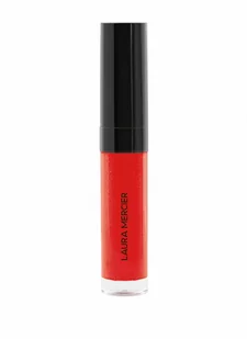 Laura Mercier Lip Glacé 420 A la Fraise 4.5 g - Błyszczyki do ust - miniaturka - grafika 2