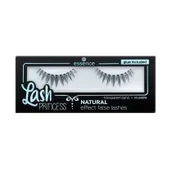 Sztuczne rzęsy i akcesoria - Essence Lash Princess NATURAL effect false lashes Sztuczne rzęsy - miniaturka - grafika 1