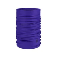 Czapki i chusty sportowe męskie - Chusta unisex Buff Thermonet solid ultramarine - ONE SIZE - miniaturka - grafika 1