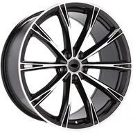 Felgi aluminiowe - Felgi aluminiowe Audi S4 A5 A6 S6 A8 E-TRON Q5-E Q7-E Q8 Q3, 19", 5x112 - miniaturka - grafika 1