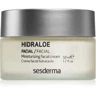 Kremy do twarzy - DermoPro Aloe Vera wilgoć kremowy f. hidraloe twarzy 50 ML 40001274 - miniaturka - grafika 1