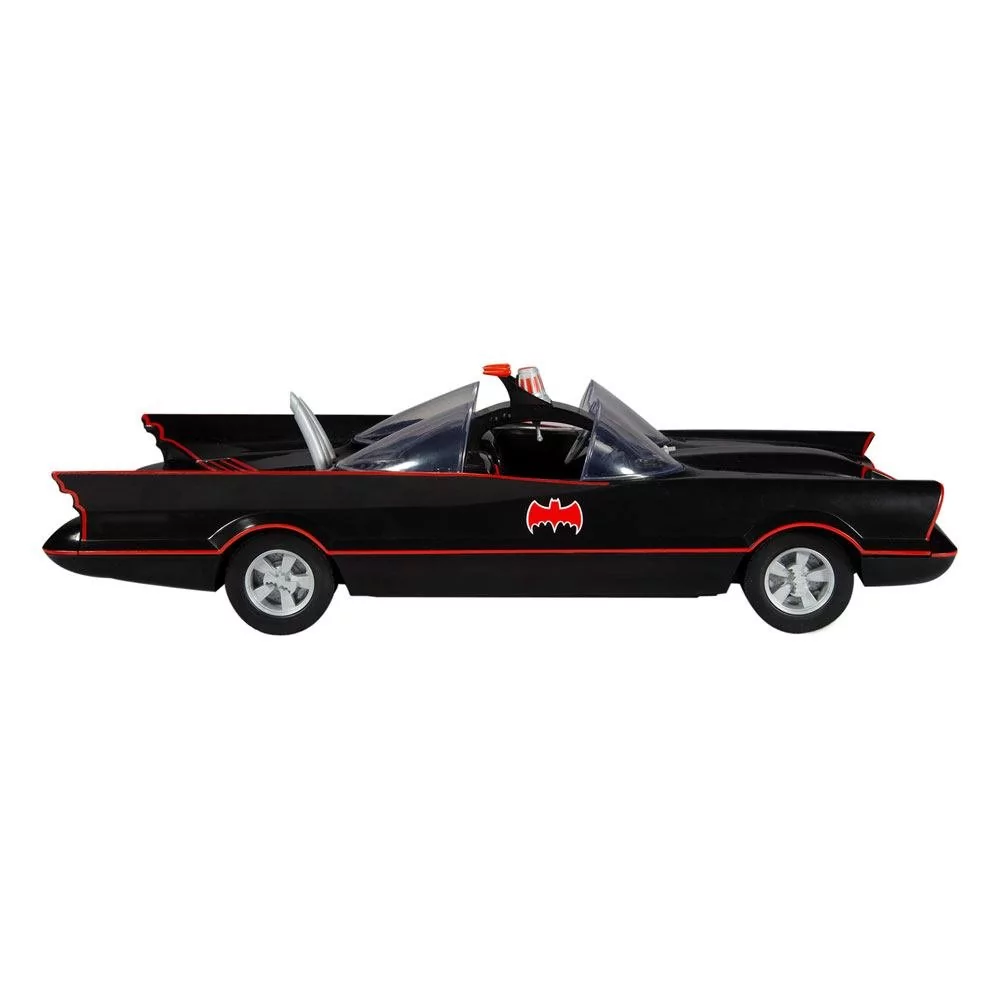 Figurka DC Retro Batman 66 - Batmobile