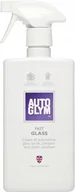 Kosmetyki samochodowe - Autoglym Fast Glass 500ml- bezsmugowy płyn do szyb - miniaturka - grafika 1