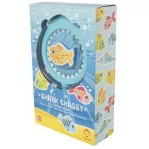 Tiger Trible Tiger Tribe Historie z Kąpieli Złap Rybę TT-61513 - Zabawki do kąpieli - miniaturka - grafika 2