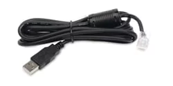APC by Schneider Electric kabel do podstawowej komunikacji UPS-komputer USB - RJ45 (AP9827) - Kable komputerowe i do monitorów - miniaturka - grafika 4