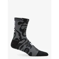 Skarpetki kolarskie - Skarpety rowerowe Fox 6 Ranger Sock Frequency - miniaturka - grafika 1