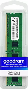 GoodRam 16GB SAGOD4G1626VR10 - Pamięci RAM - miniaturka - grafika 3