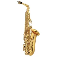 Instrumenty dęte - Yamaha YAS-82 ZUL 03 saksofon altowy Made in Japan - miniaturka - grafika 1
