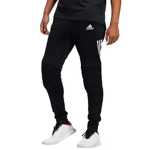 Adidas, Spodnie męskie, Tierro GK FT1455, rozmiar XXL - Spodnie męskie - miniaturka - grafika 1
