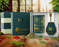 Yerba Mate - ZESTAW RODZINNY OD YERBADOR 3 + 1 GRATIS! - miniaturka - grafika 1