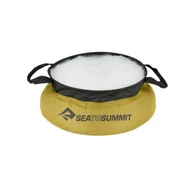 Kuchnia turystyczne i akcesoria - Zestaw do sprzątania biwaku lekki wygodny Sea to Summit Camp Kitchen Clean-Up Kit - miniaturka - grafika 1