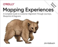 E-booki obcojęzyczne - Mapping Experiences [DRM] - miniaturka - grafika 1