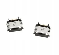 Części serwisowe do telefonów - SONY ZŁĄCZE MICRO USB XPERIA E4 E2115 E2104 E2105 - miniaturka - grafika 1