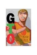 Komiksy dla młodzieży - Great teacher onizuka Tom 11 - miniaturka - grafika 1